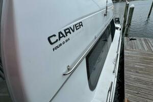 Susan II 40ft Carver Yacht For Sale