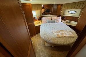 Susan II 40ft Carver Yacht For Sale