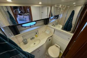 Susan II 40ft Carver Yacht For Sale
