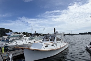 Renegade 26ft Webbers Cove Yacht For Sale