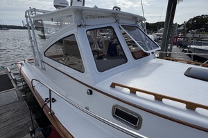 Renegade 26ft Webbers Cove Yacht For Sale
