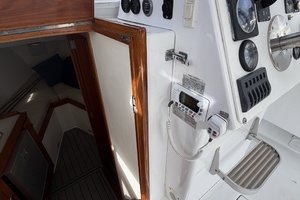 Renegade 26ft Webbers Cove Yacht For Sale