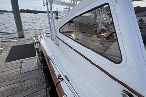 Renegade 26ft Webbers Cove Yacht For Sale