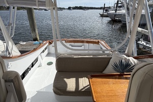 Renegade 26ft Webbers Cove Yacht For Sale