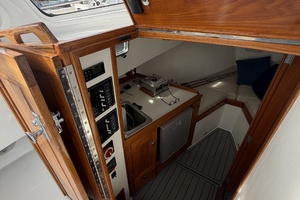 Renegade 26ft Webbers Cove Yacht For Sale