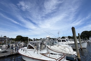 Renegade 26ft Webbers Cove Yacht For Sale