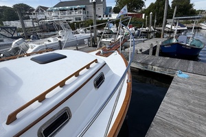Renegade 26ft Webbers Cove Yacht For Sale
