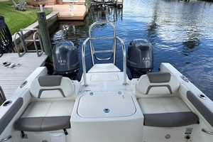 Spirit of Brian 23ft World Cat Yacht For Sale