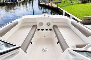Spirit of Brian 23ft World Cat Yacht For Sale