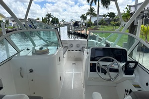 Spirit of Brian 23ft World Cat Yacht For Sale