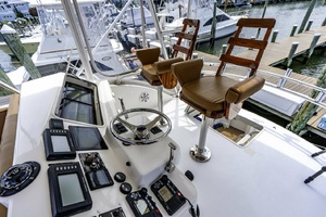 Bada Bing 46ft Ocean Yachts Yacht For Sale
