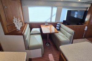 Bada Bing 46ft Ocean Yachts Yacht For Sale