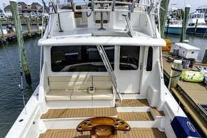 Bada Bing 46ft Ocean Yachts Yacht For Sale