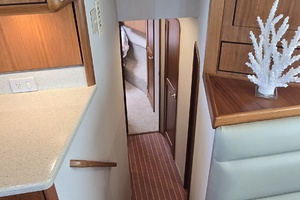 Bada Bing 46ft Ocean Yachts Yacht For Sale