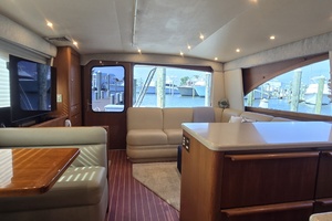 Bada Bing 46ft Ocean Yachts Yacht For Sale