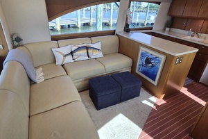 Bada Bing 46ft Ocean Yachts Yacht For Sale