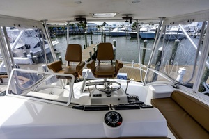 Bada Bing 46ft Ocean Yachts Yacht For Sale