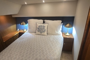 Bada Bing 46ft Ocean Yachts Yacht For Sale