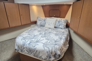 Bada Bing 46ft Ocean Yachts Yacht For Sale