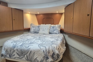 Bada Bing 46ft Ocean Yachts Yacht For Sale
