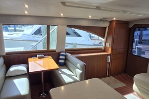 Bada Bing 46ft Ocean Yachts Yacht For Sale