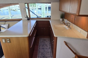Bada Bing 46ft Ocean Yachts Yacht For Sale