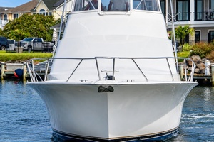 Bada Bing 46ft Ocean Yachts Yacht For Sale