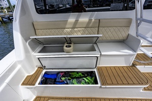 Bada Bing 46ft Ocean Yachts Yacht For Sale
