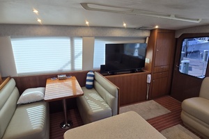 Bada Bing 46ft Ocean Yachts Yacht For Sale