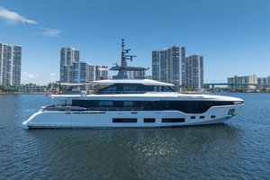 DREAM yacht for sale