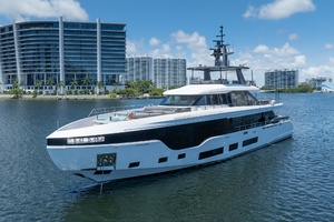 Yacht for sale DREAM