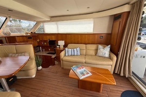 65 Roses 42ft Silverton Yacht For Sale