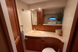 65 Roses 42ft Silverton Yacht For Sale