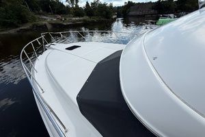 65 Roses 42ft Silverton Yacht For Sale