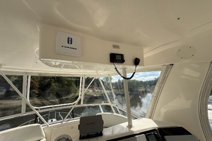 65 Roses 42ft Silverton Yacht For Sale