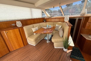 65 Roses 42ft Silverton Yacht For Sale