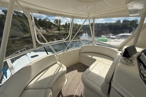 65 Roses 42ft Silverton Yacht For Sale