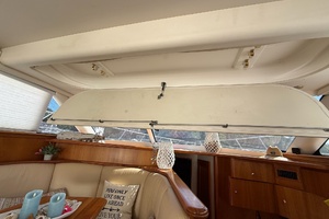 65 Roses 42ft Silverton Yacht For Sale
