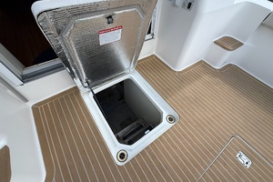 65 Roses 42ft Silverton Yacht For Sale