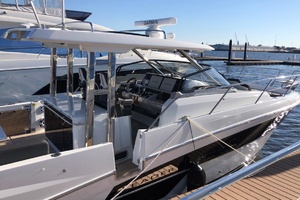 40ft Jeanneau Yacht For Sale