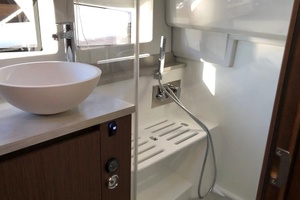 40ft Jeanneau Yacht For Sale