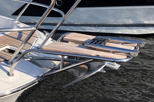 40ft Jeanneau Yacht For Sale