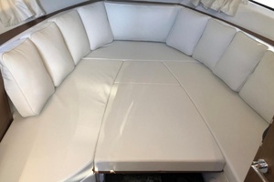 40ft Jeanneau Yacht For Sale