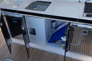 40ft Jeanneau Yacht For Sale