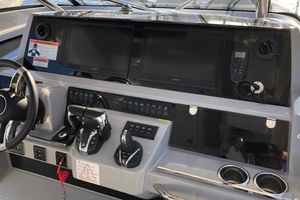 40ft Jeanneau Yacht For Sale