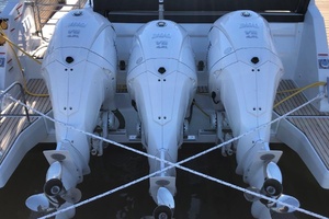 40ft Jeanneau Yacht For Sale