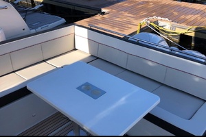 40ft Jeanneau Yacht For Sale
