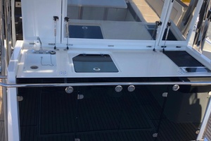 40ft Jeanneau Yacht For Sale
