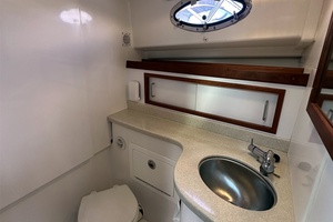 REVERIE 30ft Back Cove Yacht For Sale
