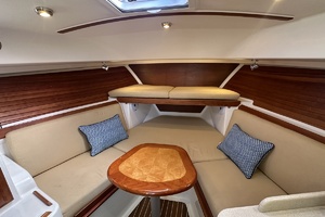 REVERIE 30ft Back Cove Yacht For Sale